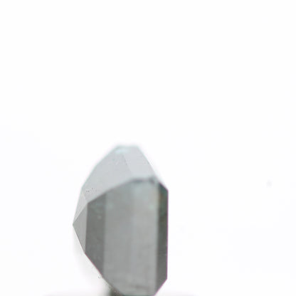 blue diamond ! 1.02 Ct 8.00 x 6.50 x 3.20 MM natural blue kite loose diamond for engagement ring for her