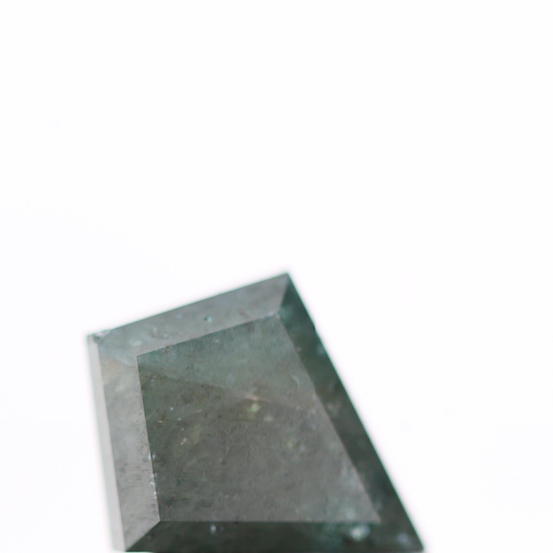 blue diamond ! 1.02 Ct 8.00 x 6.50 x 3.20 MM natural blue kite loose diamond for engagement ring for her