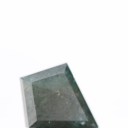 blue diamond ! 1.02 Ct 8.00 x 6.50 x 3.20 MM natural blue kite loose diamond for engagement ring for her
