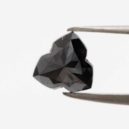 1.30 ct Antique Fancy Triangle Loose Diamond for Jewelry