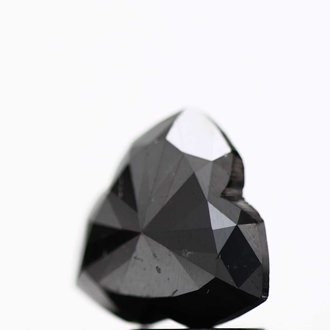 1.82 ct Antique Fancy Triangle Loose Diamond for Jewelry