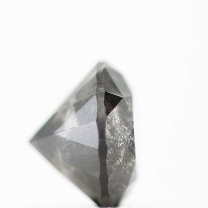 0.32 Carat Fancy Round Shape Brilliant Cut Natural Loose Diamond