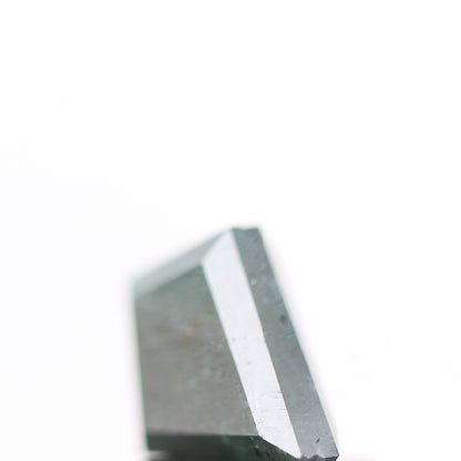 blue diamond ! 1.02 Ct 8.00 x 6.50 x 3.20 MM natural blue kite loose diamond for engagement ring for her