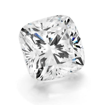 Cushion Diamond