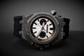 Luxury Watch in Real VVS Moissanite Diamond Watch, Handmade Stainless Steel Watch For Men/Women, Hip Hop Watch, Iced Out Watch Gift for Him