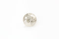 1.30 Carat Icy Gray Round Shape Brilliant Cut Natural Loose Diamond