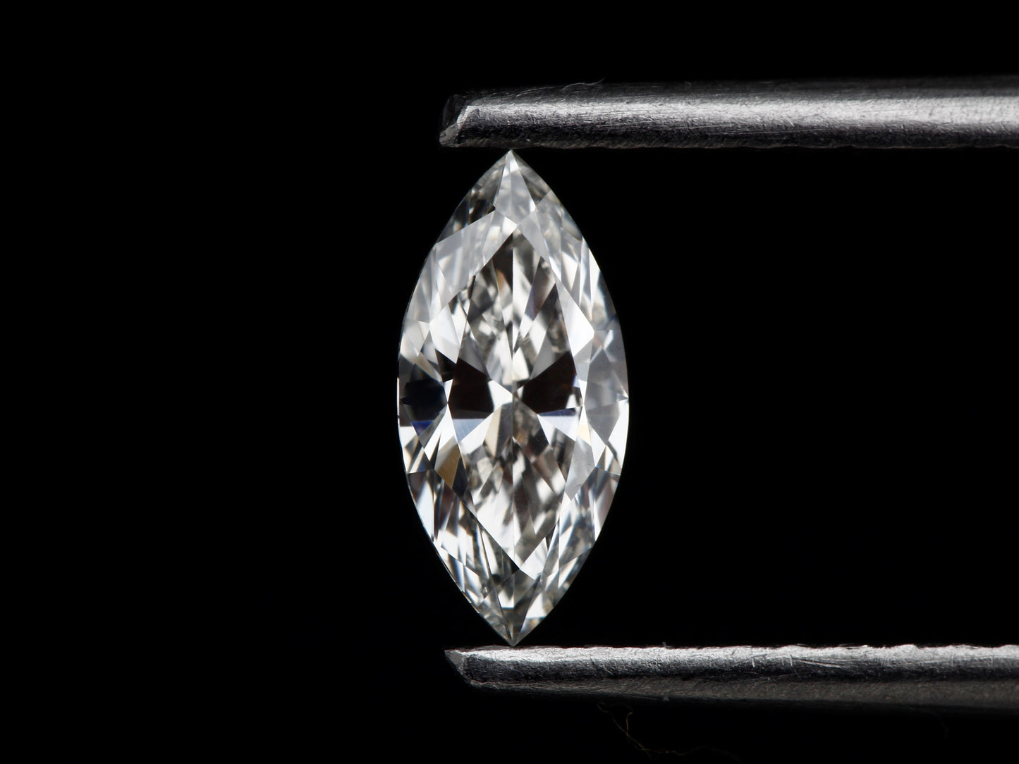 Marquise Shape White Natural Loose Diamond SI1 VVS VVS1 SI2 SI3 I1 I3 I2 VVS2 Clarity 