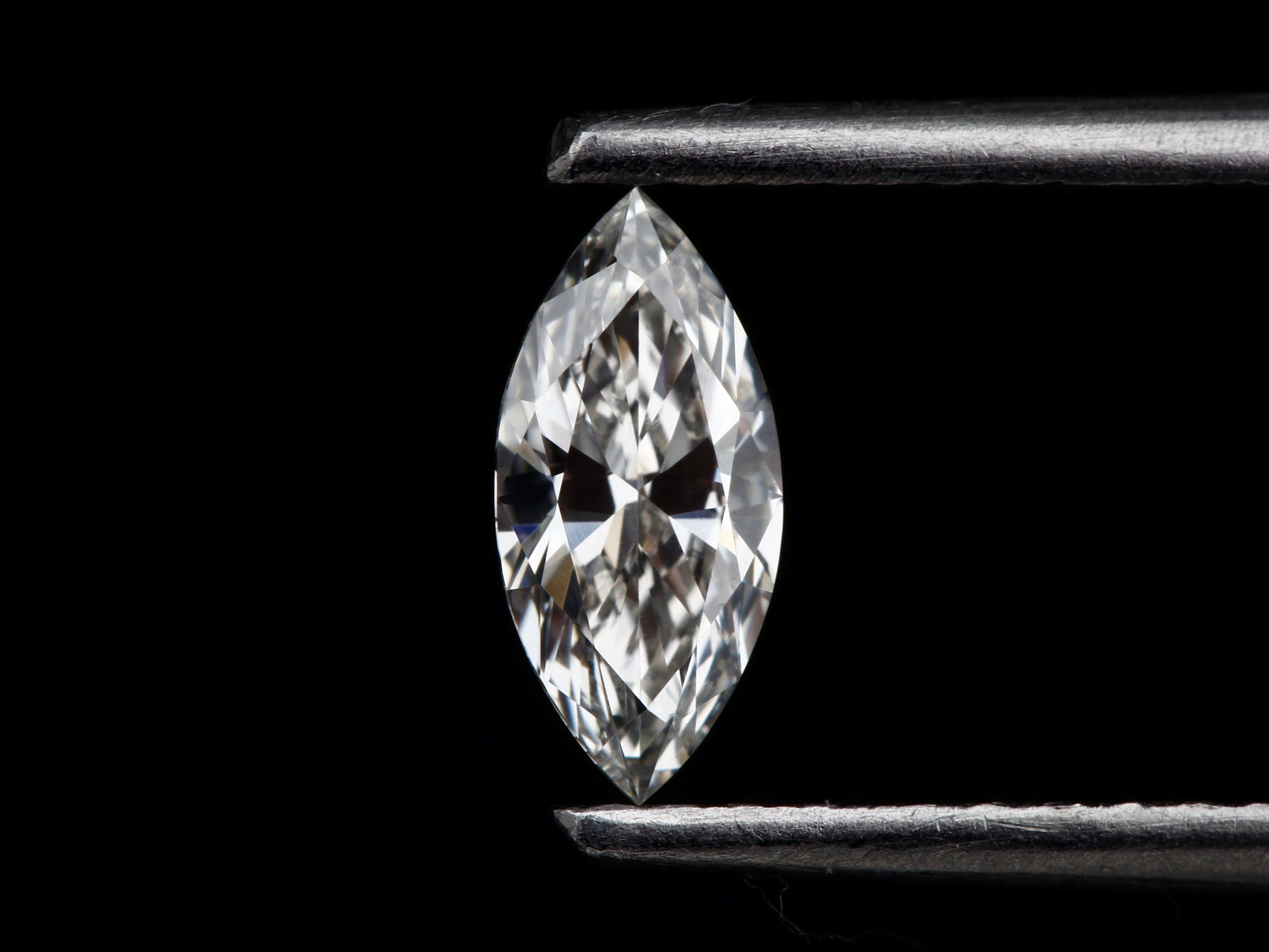 Marquise Shape White Natural Loose Diamond SI1 VVS VVS1 SI2 SI3 I1 I3 I2 VVS2 Clarity 