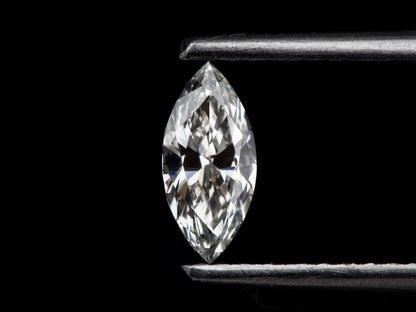 Marquise Shape White Natural Loose Diamond SI1 VVS VVS1 SI2 SI3 I1 I3 I2 VVS2 Clarity 