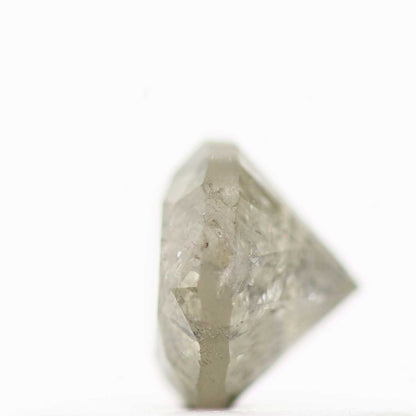 0.29 Carat Fancy Round Shape Brilliant Cut Natural Loose Diamond