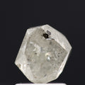 Rough Natural Uncut Diamond Fancy 1.35 Carat Raw Diamond for Engagement Ring SDM2686