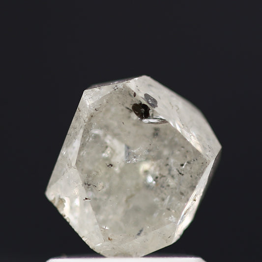Rough Natural Uncut Diamond Fancy 1.35 Carat Raw Diamond for Engagement Ring SDM2686