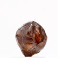 Natural Rough Diamond Fancy Cognac Loose Diamond 1.17 Carat Raw Design Engagement Ring