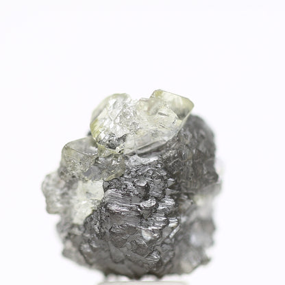 Rough Natural Uncut Diamond Fancy 7.48 Carat Raw Diamond for Engagement Ring SDM1607