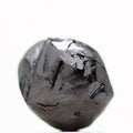 Natural Rough Crystal Raw Fancy Dark Brown Uncut Diamond 2.72 Carat Design Rough Diamond Engagement Ring