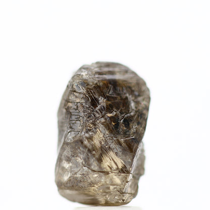 Rough Natural Uncut Diamond Fancy 6.48 Carat Raw Diamond for Engagement Ring SDM11037