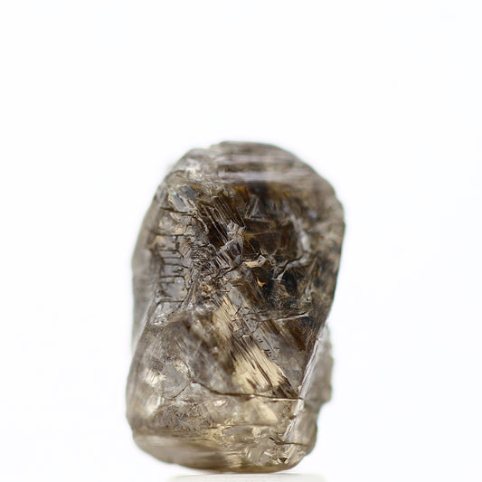 Rough Natural Uncut Diamond Fancy 6.48 Carat Raw Diamond for Engagement Ring SDM11037