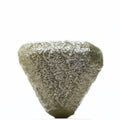 Triangle Green Rough Natural Uncut Diamond Fancy 2.35 Carat Raw Diamond for Engagement Ring SDM7565