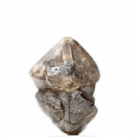 Rough Natural Uncut Diamond Fancy 4.33 Carat Raw Diamond for Engagement Ring SDM11044