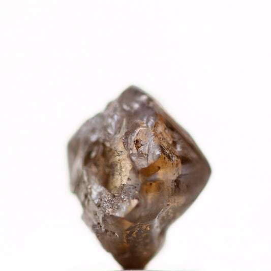 Rough Natural Uncut Diamond Fancy 2.07 Carat Raw Diamond for Engagement Ring SDM863