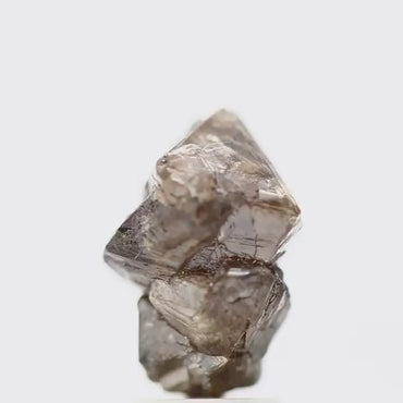 Rough Natural Uncut Diamond Fancy 4.33 Carat Raw Diamond for Engagement Ring SDM11044