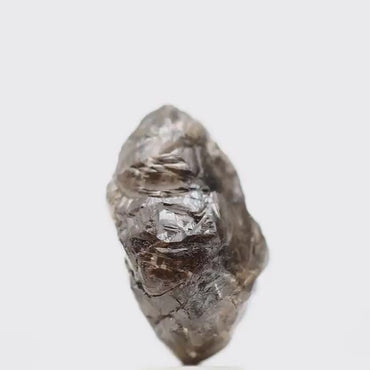 Rough Natural Uncut Diamond Fancy 4.85 Carat Raw Diamond for Engagement Ring SDM11039