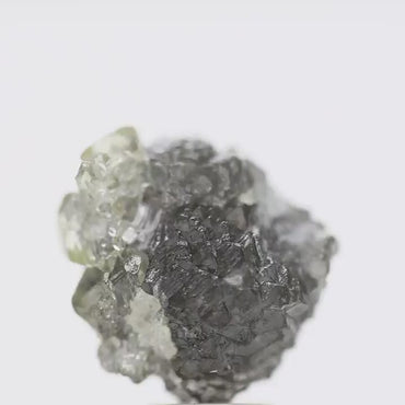 Rough Natural Uncut Diamond Fancy 7.48 Carat Raw Diamond for Engagement Ring SDM1607