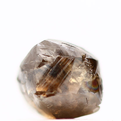 Rough Natural Uncut Diamond Fancy 0.67 Carat Raw Diamond for Engagement Ring SDM822