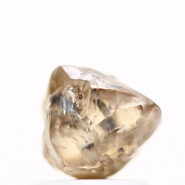 Rough Natural Uncut Diamond Fancy 1.36 Carat Raw Diamond for Engagement Ring SDM868