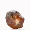 Natural Diamond Fancy Cognac Brown Raw Uncut Diamond 0.95 Carat Design Rough Diamond Engagement Ring