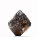 Natural Rough Diamond Fancy Brown Cognac Loose Diamond 1.64 Carat Design Engagement Ring