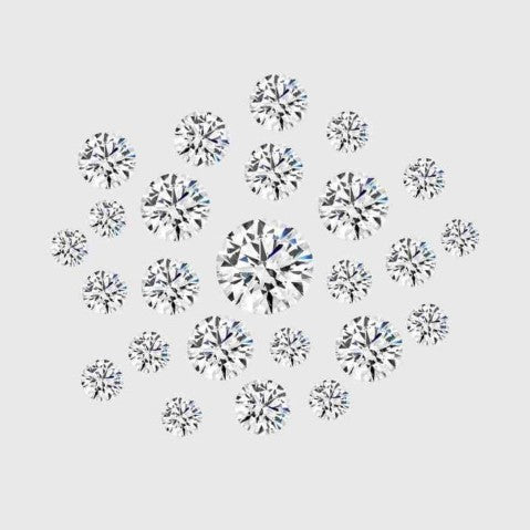 Star Melee Diamonds