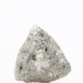Triangle Rough Natural Uncut Diamond Fancy 2.11 Carat Raw Diamond for Engagement Ring SDM2694