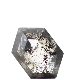 Hexagon Diamond