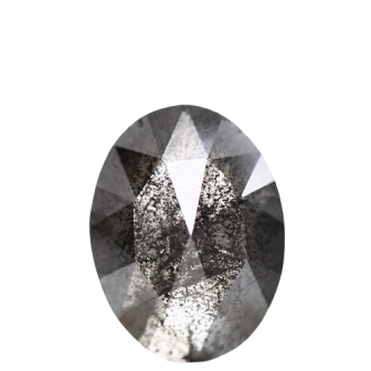 Oval Diamond