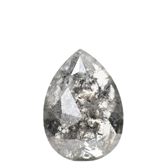 Pear Diamond