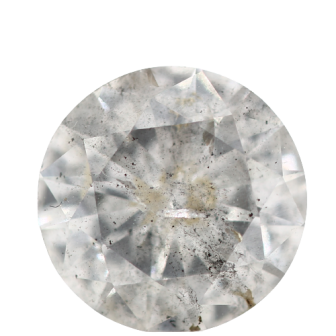 Round Diamond