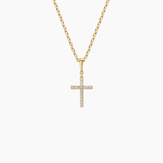 Cross Pendant