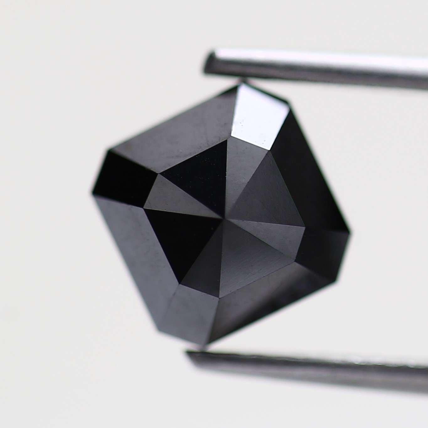 1.88 Carat Natural Asscher Shape Diamond